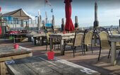 Diner Cadeau IJmuiden Beach Inn