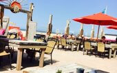 Diner Cadeau IJmuiden Beach Inn