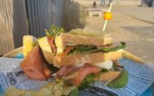 Diner Cadeau Ouddorp Beachclub Looxs