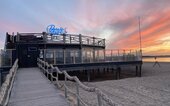 Diner Cadeau Scharendijke Beachclub Perry's