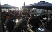 Diner Cadeau Hoek van Holland Beachclub The Bing