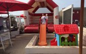 Diner Cadeau Hoek van Holland Beachclub The Bing