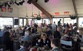 Diner Cadeau Hoek van Holland Beachclub The Bing