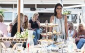 Diner Cadeau Den Haag Beachclub Twins