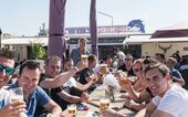 Diner Cadeau Den Haag Beachclub Twins