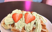 Diner Cadeau Groningen Bee Tea