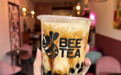 Diner Cadeau Groningen Bee Tea
