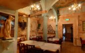 Diner Cadeau Kampen Bella Italia