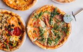 Diner Cadeau Kampen Bella Italia