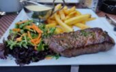 Diner Cadeau Brugge Benvenuto