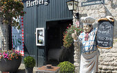 Diner Cadeau Voerendaal Bernardushoeve