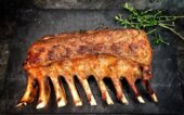 Diner Cadeau Bilthoven Best of the Ribs