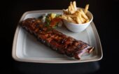 Diner Cadeau Bilthoven Best of the Ribs