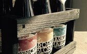 Diner Cadeau Monnickendam Bierderij Waterland