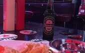 Diner Cadeau Amsterdam Big Shots Restaurants