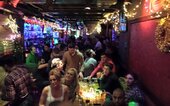 Diner Cadeau Amsterdam Big Shots Restaurants