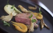 Diner Cadeau Hoogland Bij Bart