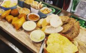 Diner Cadeau Pesse Bij Hup