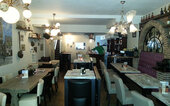 Diner Cadeau Utrecht bij Moov (Reserveren)