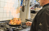 Diner Cadeau Heino Bij Ne9en