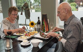 Diner Cadeau Heino Bij Ne9en