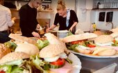 Diner Cadeau Wijlre Bijna Thuis