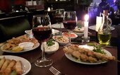 Diner Cadeau Amsterdam Bistro Bos