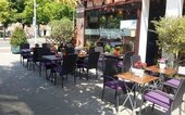 Diner Cadeau Amsterdam Bistro Bos