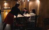 Diner Cadeau Antwerpen Bistro De Kleine Colvenier