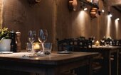 Diner Cadeau Antwerpen Bistro De Kleine Colvenier