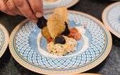 Diner Cadeau Antwerpen Bistro De Kleine Colvenier