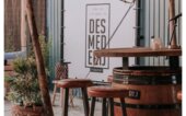 Diner Cadeau Hengelo Bistro de Smederij
