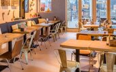 Diner Cadeau Zwolle Bistro De Stadshoeve