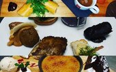 Diner Cadeau Zwolle Bistro De Stadshoeve