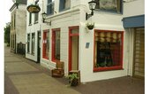 Diner Cadeau Hellevoetsluis Bistro in de File