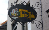 Diner Cadeau Hellevoetsluis Bistro in de File