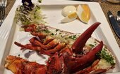 Diner Cadeau Grobbendonk Bistro Louis