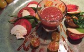 Diner Cadeau Winsum Bistro Refter