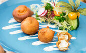Diner Cadeau Oldenzaal Bistro t Koetsiertje