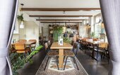 Diner Cadeau Hilversum Bistro Vos