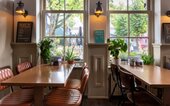 Diner Cadeau Hilversum Bistro Vos