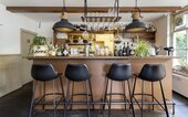 Diner Cadeau Hilversum Bistro Vos
