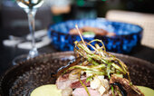 Diner Cadeau Haarlem Bistrobar Indonesia