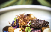 Diner Cadeau Haarlem Bistrobar Indonesia