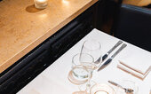 Diner Cadeau Antwerpen Bistrot Benoit