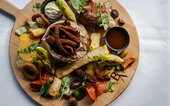 Diner Cadeau Sittard Bistrot Volte