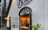 Diner Cadeau Ede Bloem Ede