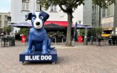 Diner Cadeau Breda Blue Dog Breda (DO t/m ZO)