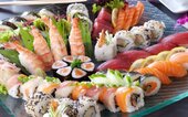 Diner Cadeau Zevenaar Blue Moon Sushi & Grill