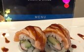 Diner Cadeau Zevenaar Blue Moon Sushi & Grill